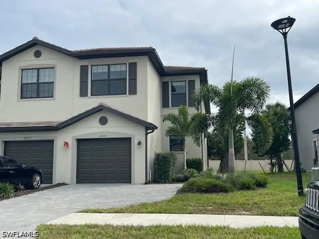 14111 Pine Lodge Lane Fort Myers FL 33913