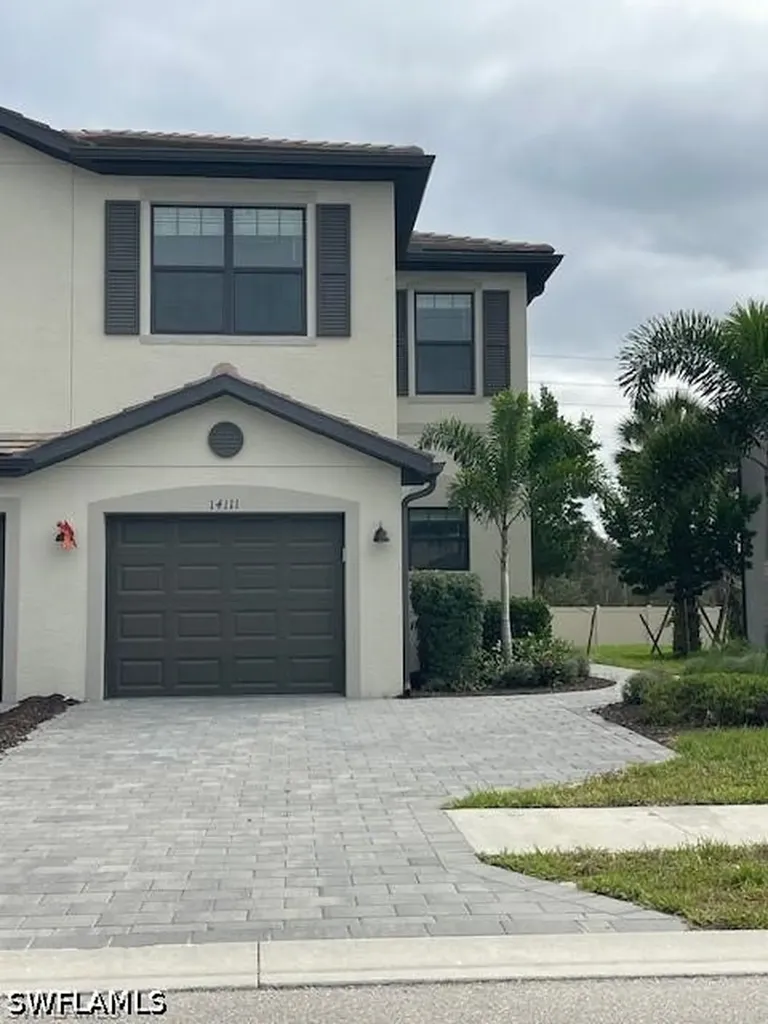 14111 Pine Lodge Lane Fort Myers FL 33913