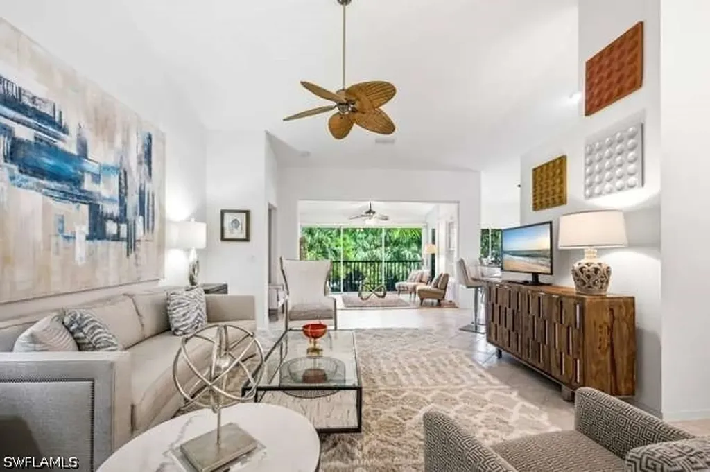 2515 Talon Court Naples FL 34105