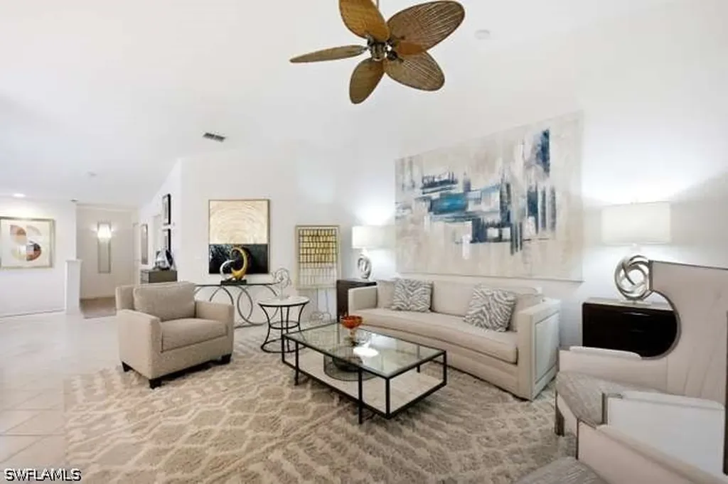 2515 Talon Court Naples FL 34105