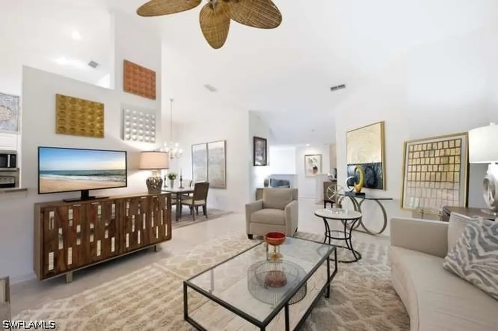 2515 Talon Court Naples FL 34105