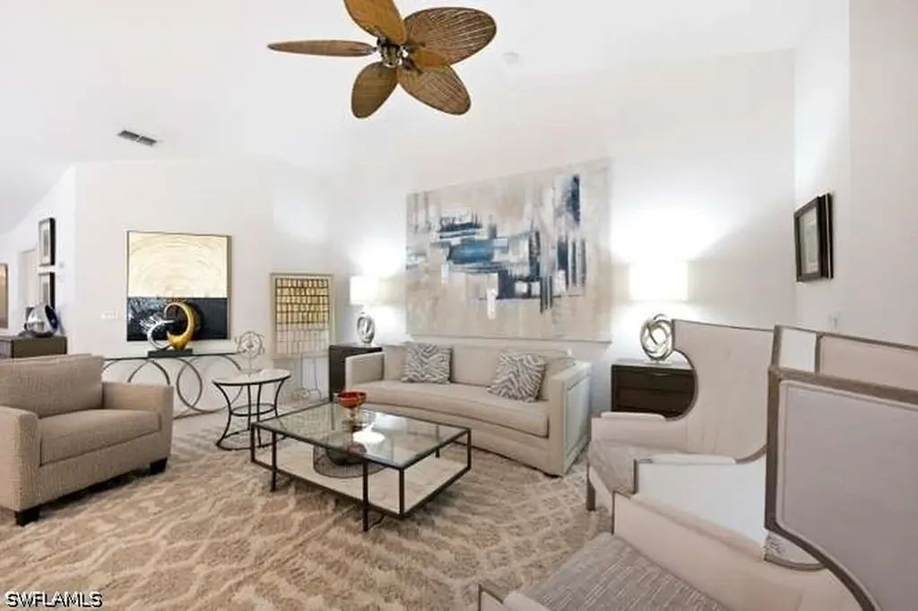 2515 Talon Court Naples FL 34105