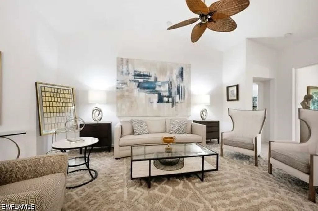 2515 Talon Court Naples FL 34105