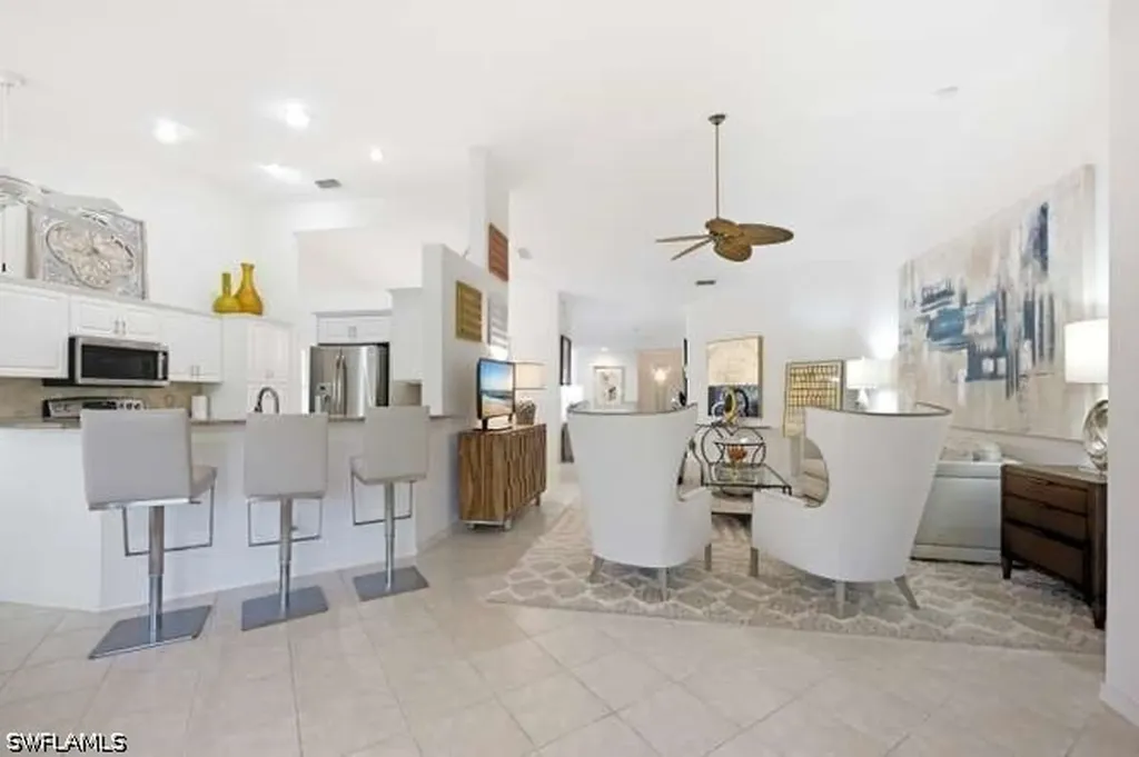 2515 Talon Court Naples FL 34105