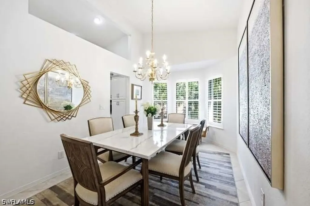 2515 Talon Court Naples FL 34105