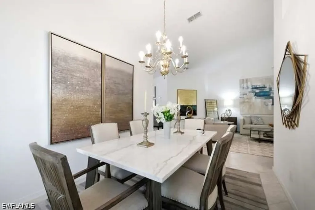 2515 Talon Court Naples FL 34105