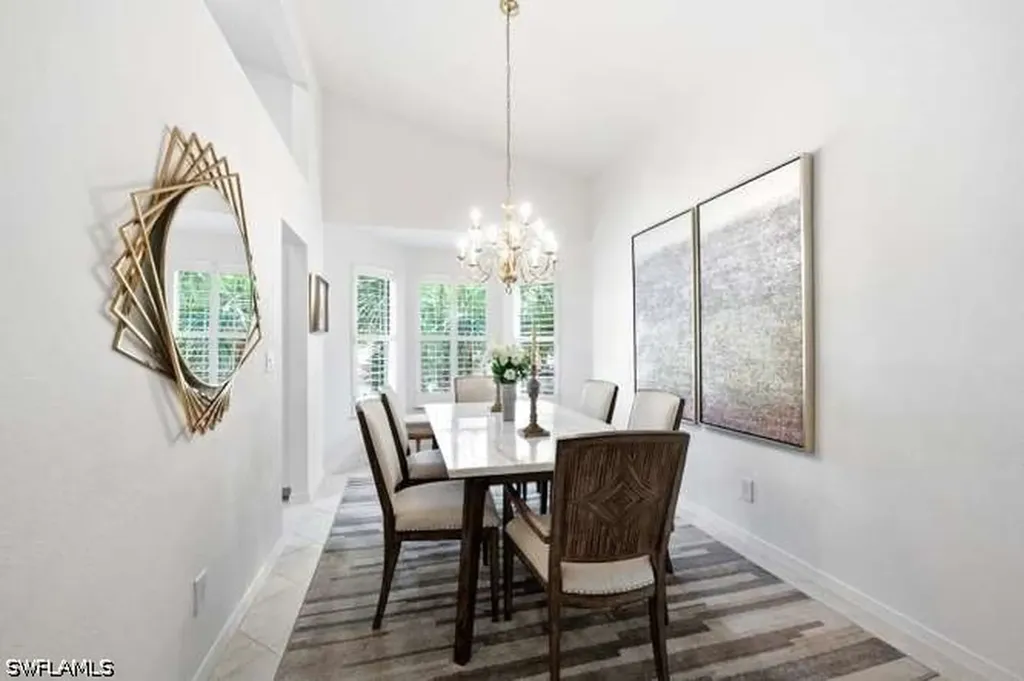 2515 Talon Court Naples FL 34105