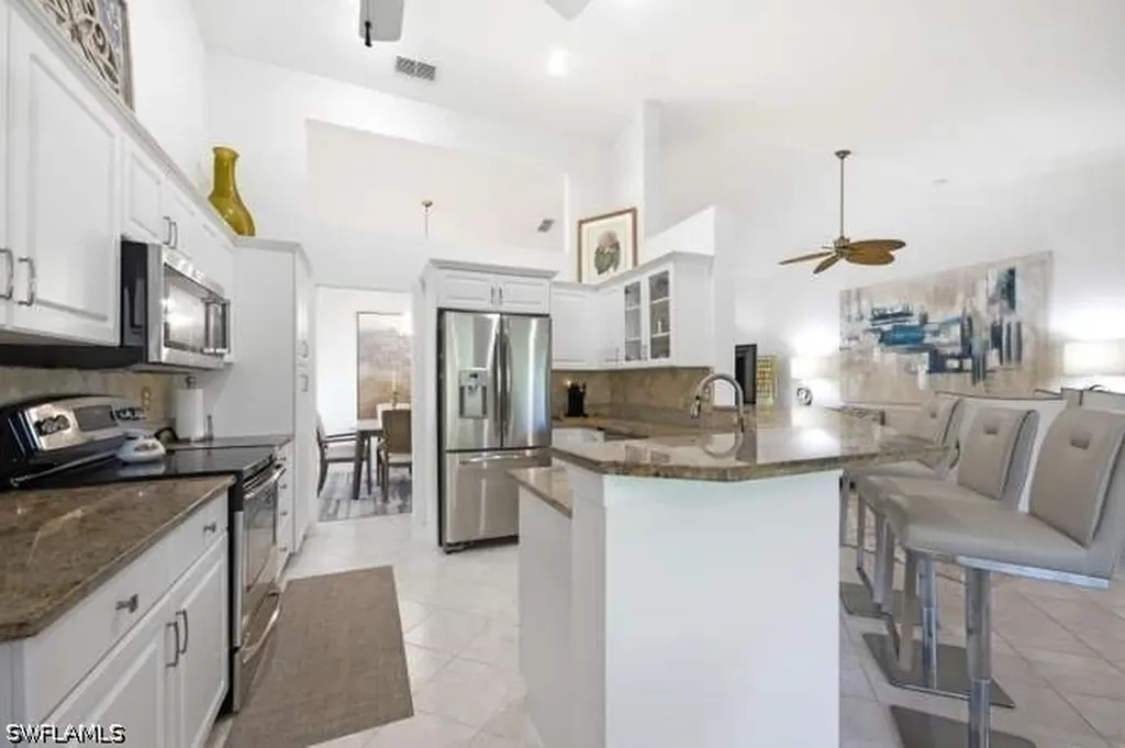 2515 Talon Court Naples FL 34105