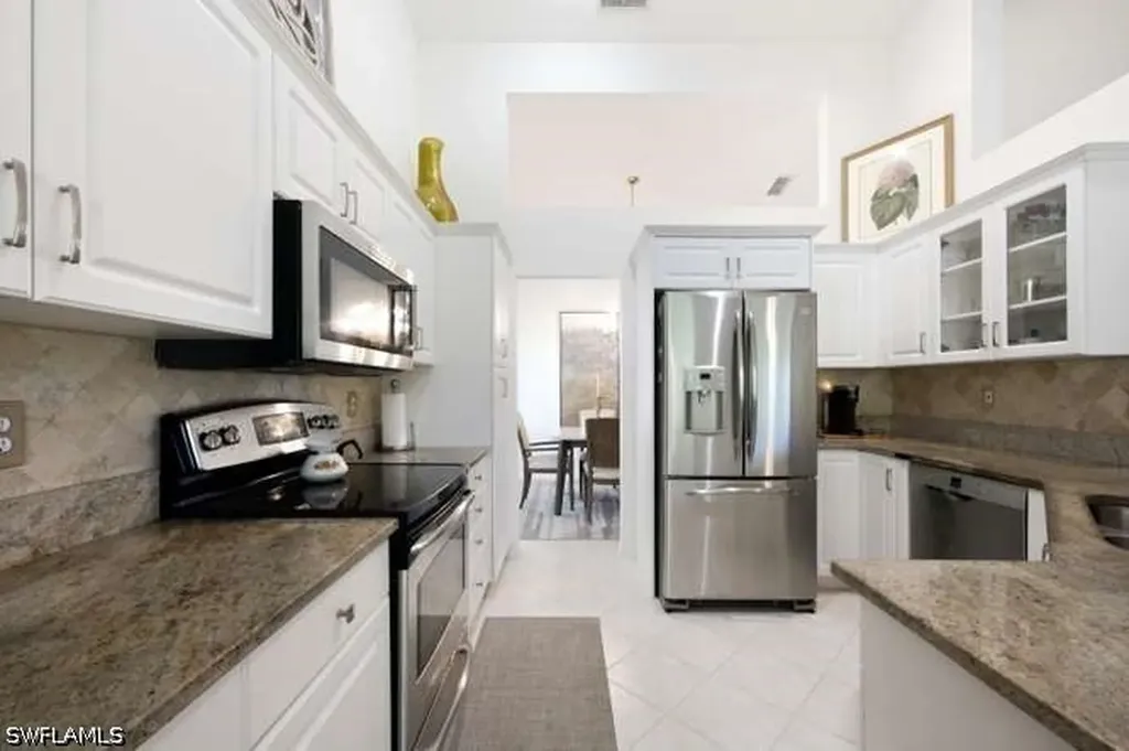 2515 Talon Court Naples FL 34105