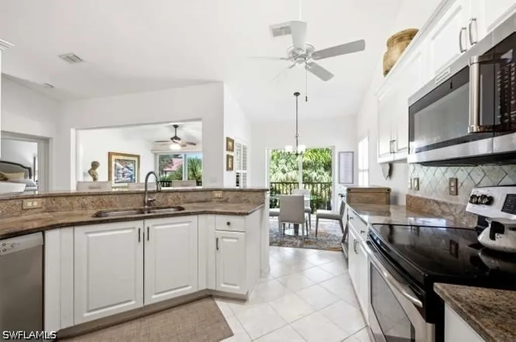 2515 Talon Court Naples FL 34105