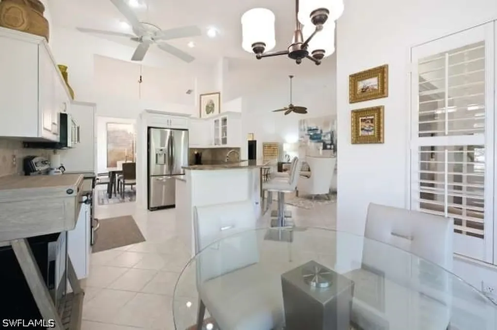 2515 Talon Court Naples FL 34105