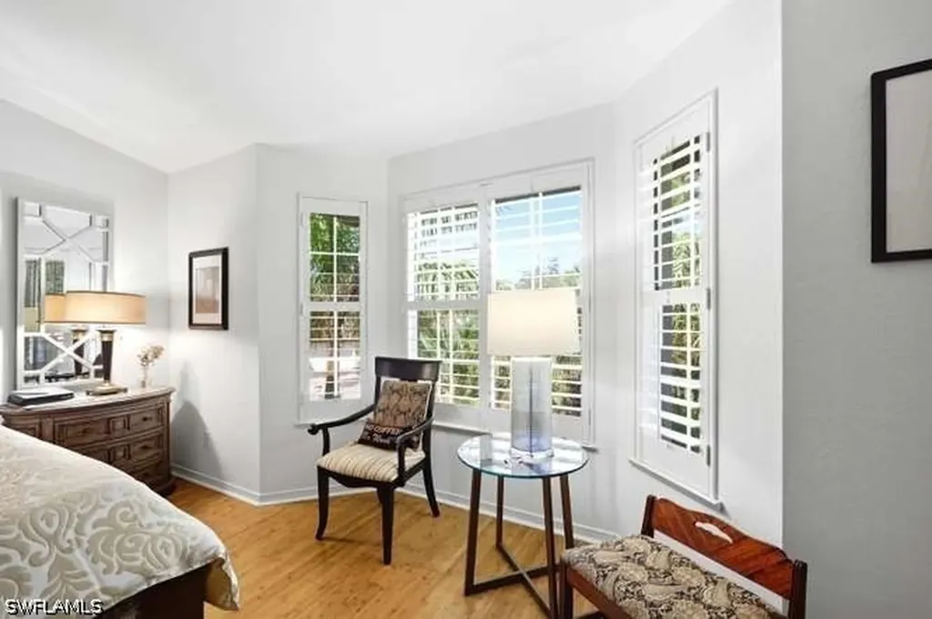 2515 Talon Court Naples FL 34105