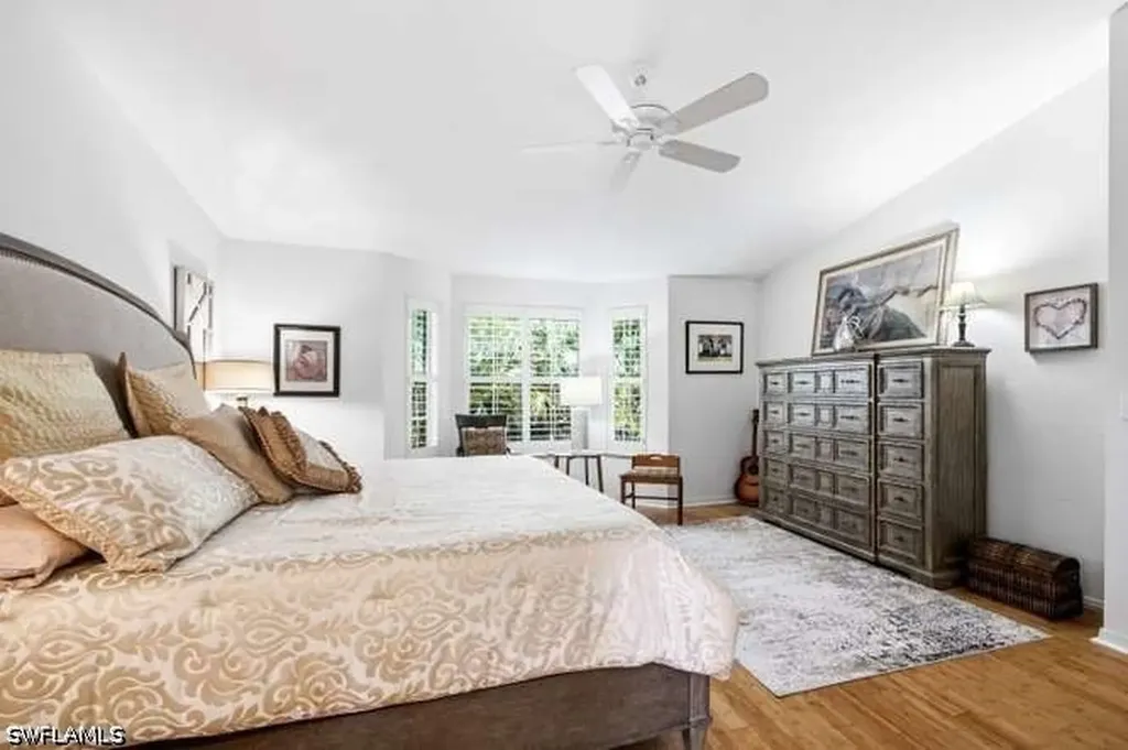 2515 Talon Court Naples FL 34105