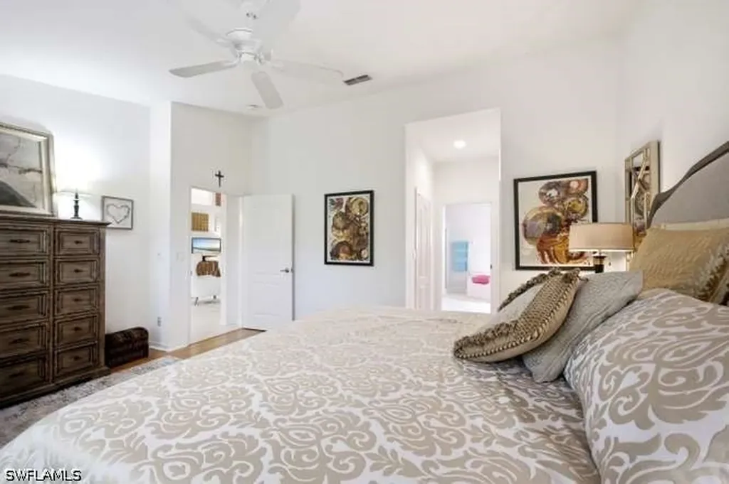 2515 Talon Court Naples FL 34105
