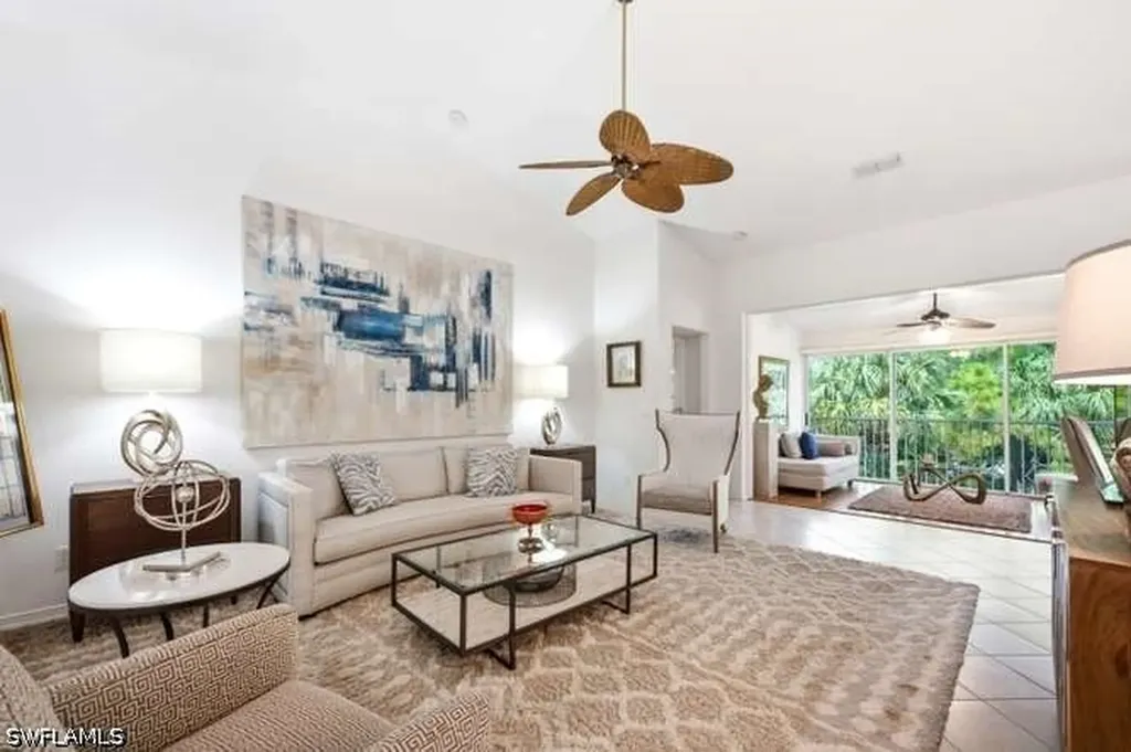 2515 Talon Court Naples FL 34105