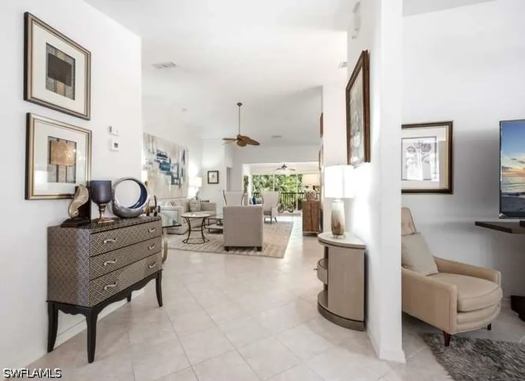 2515 Talon Court Naples FL 34105