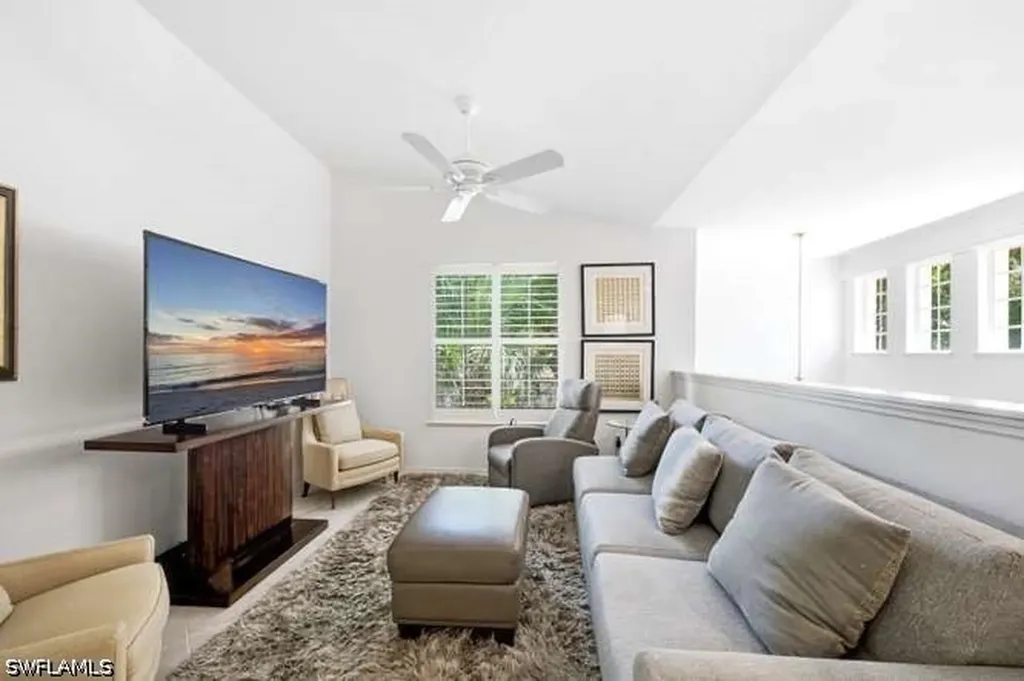 2515 Talon Court Naples FL 34105