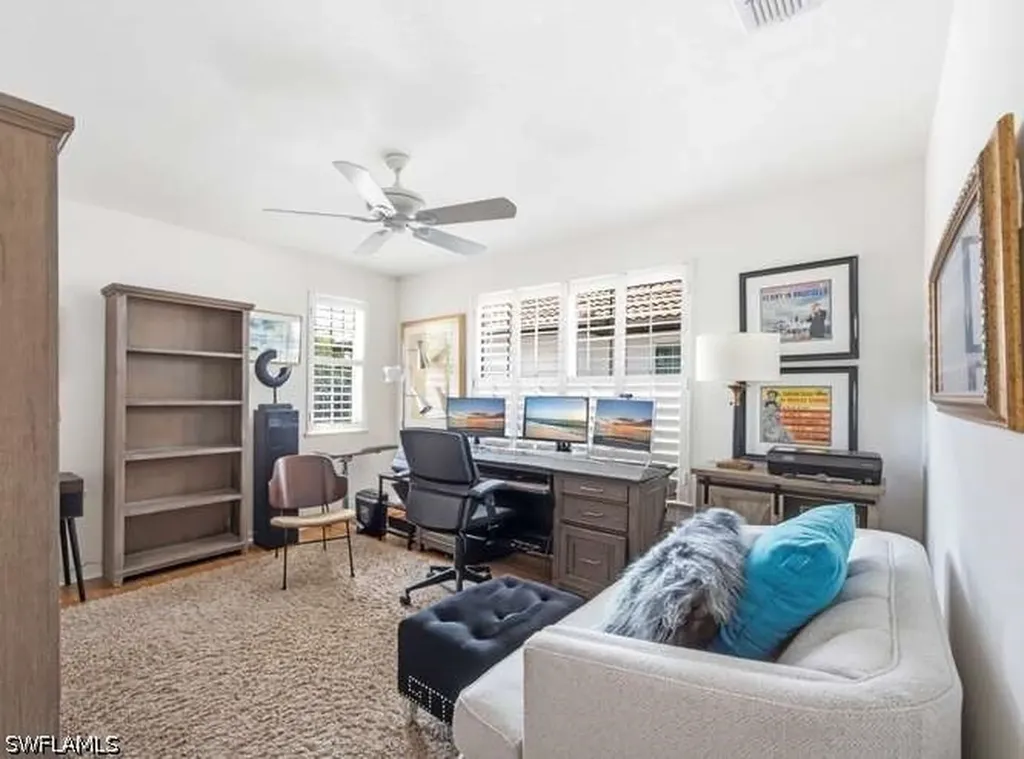 2515 Talon Court Naples FL 34105