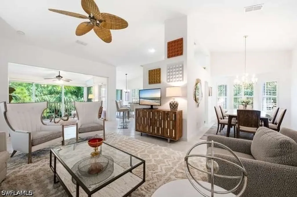 2515 Talon Court Naples FL 34105