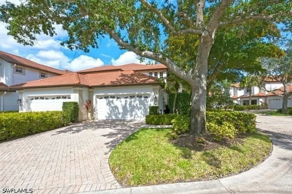 2515 Talon Court Naples FL 34105