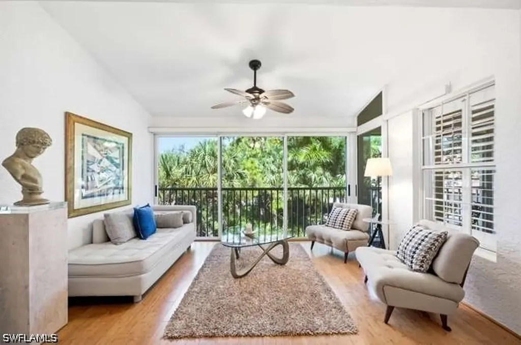 2515 Talon Court Naples FL 34105