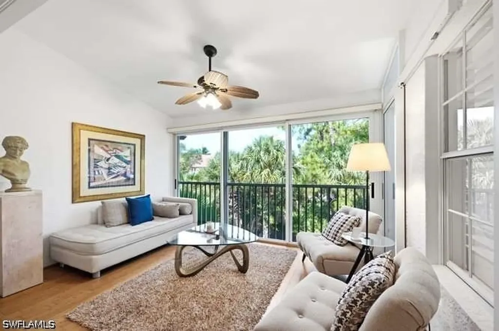2515 Talon Court Naples FL 34105