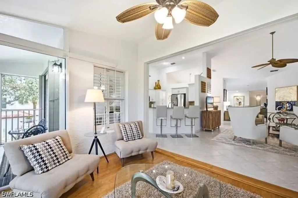 2515 Talon Court Naples FL 34105