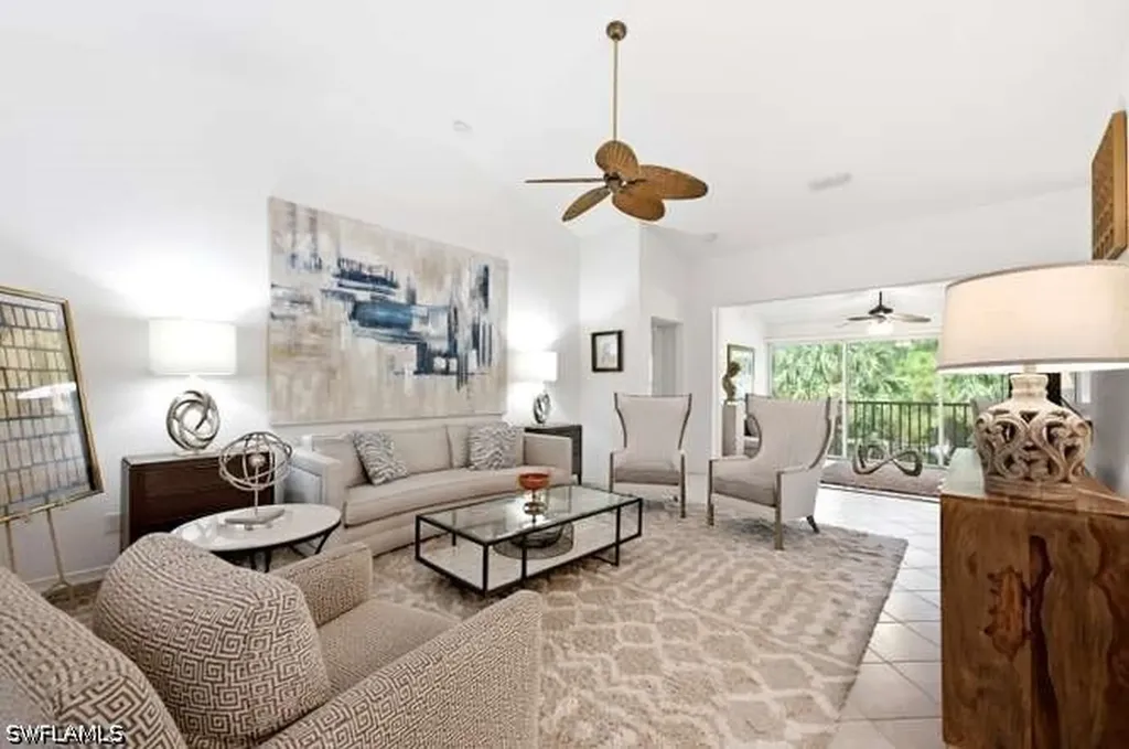 2515 Talon Court Naples FL 34105