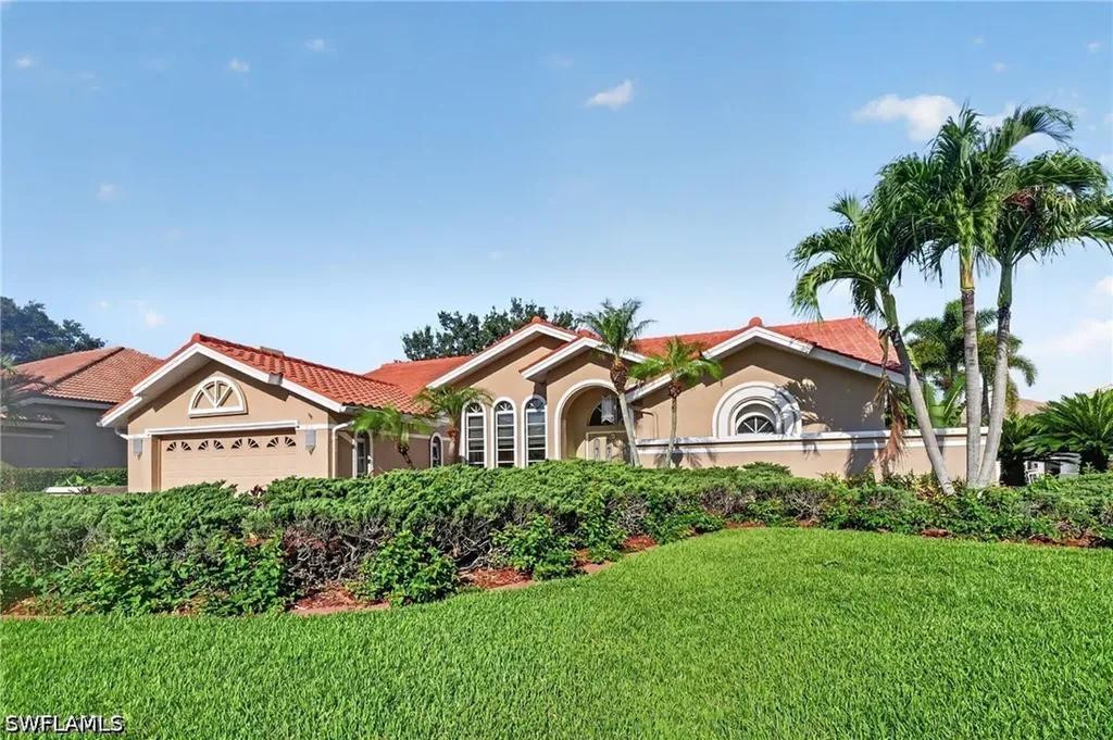 11709 Mahogany Run Fort Myers FL 33913
