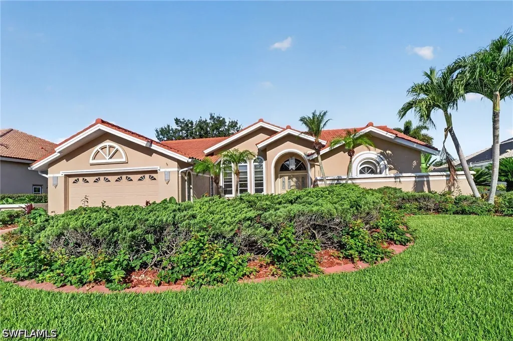 11709 Mahogany Run Fort Myers FL 33913