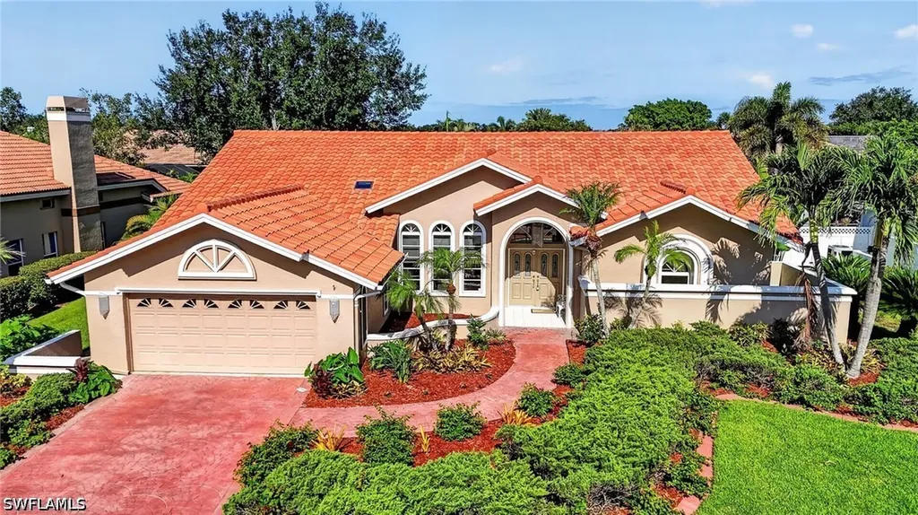 11709 Mahogany Run Fort Myers FL 33913