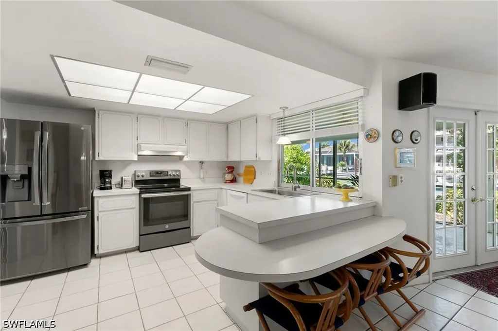 751 Orchid Court Marco Island FL 34145