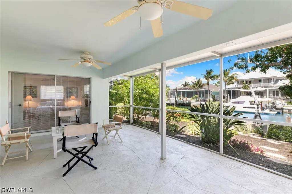 751 Orchid Court Marco Island FL 34145