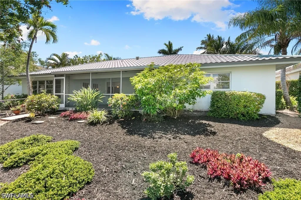 751 Orchid Court Marco Island FL 34145