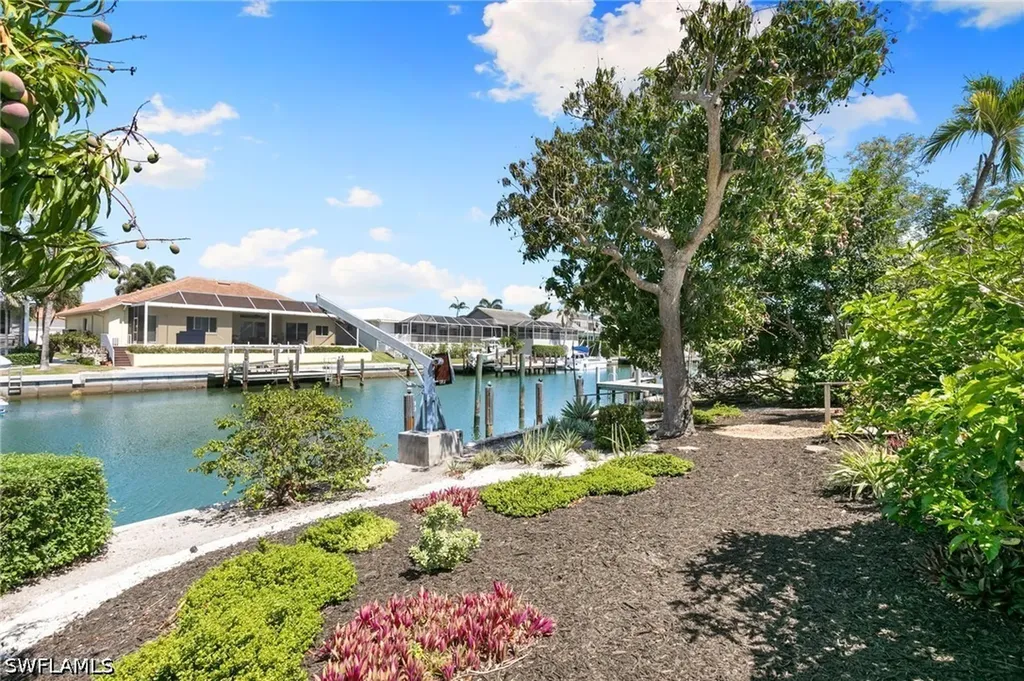 751 Orchid Court Marco Island FL 34145