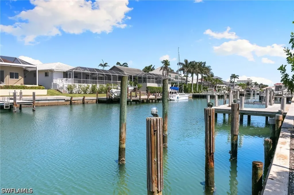 751 Orchid Court Marco Island FL 34145
