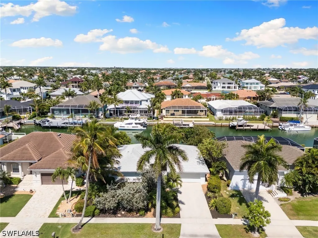 751 Orchid Court Marco Island FL 34145