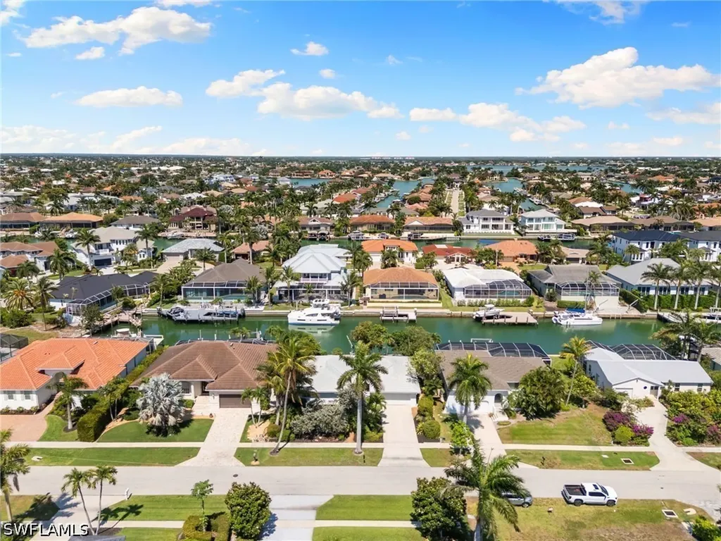 751 Orchid Court Marco Island FL 34145
