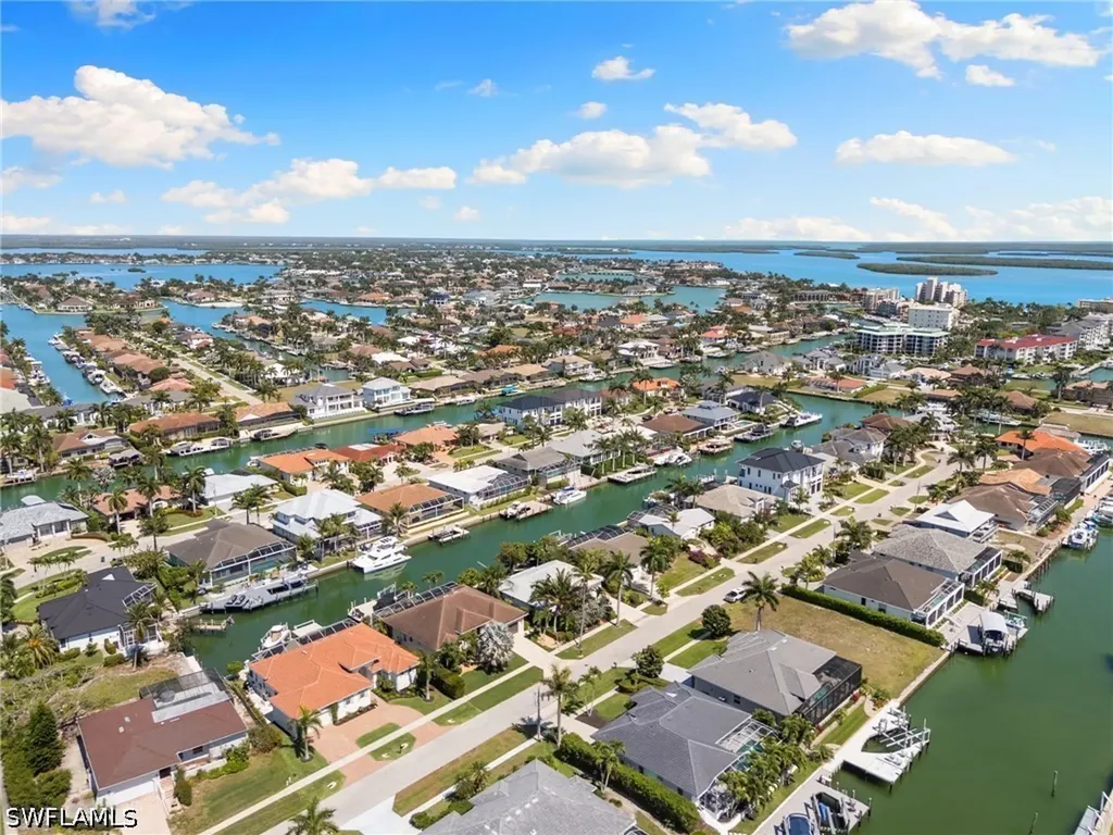 751 Orchid Court Marco Island FL 34145