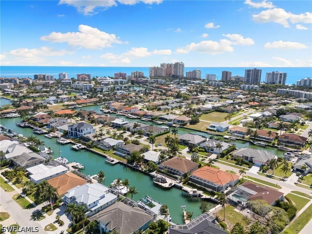751 Orchid Court Marco Island FL 34145