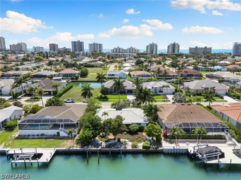 751 Orchid Court Marco Island FL 34145