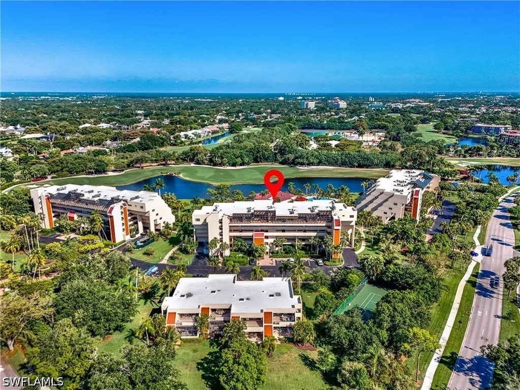 6350 Pelican Bay Boulevard Naples FL 34108