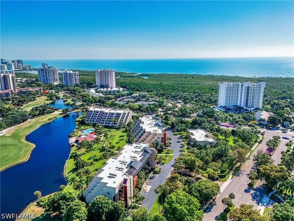 6350 Pelican Bay Boulevard Naples FL 34108