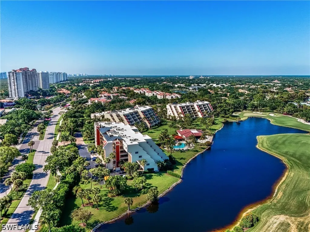 6350 Pelican Bay Boulevard Naples FL 34108