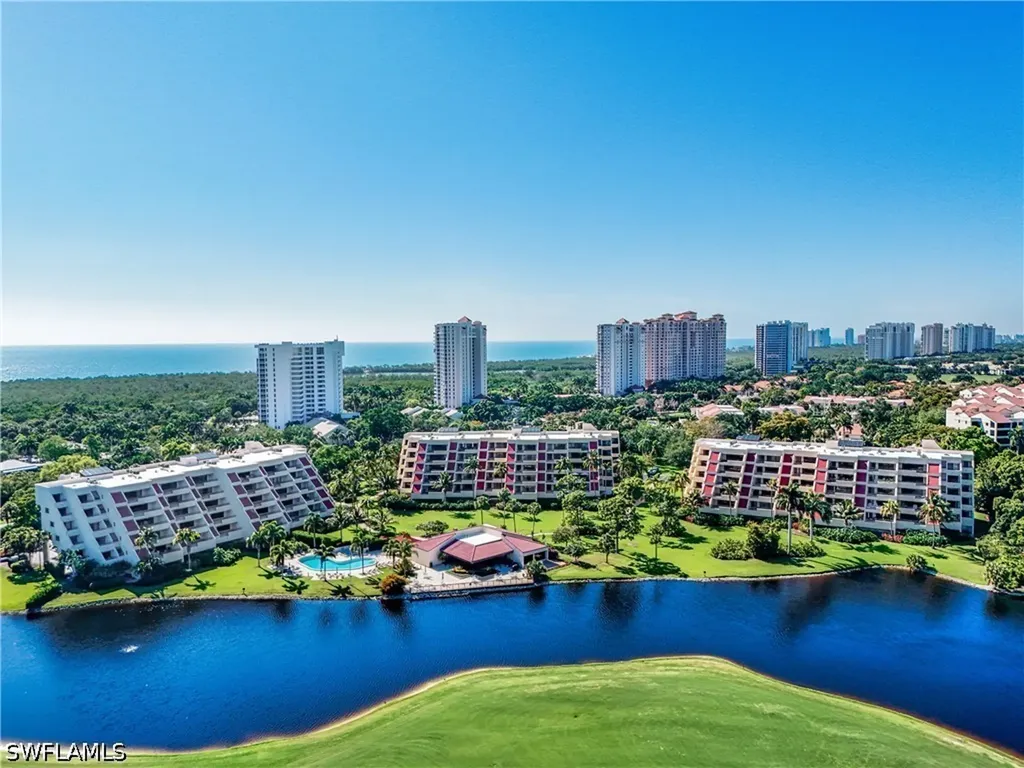 6350 Pelican Bay Boulevard Naples FL 34108