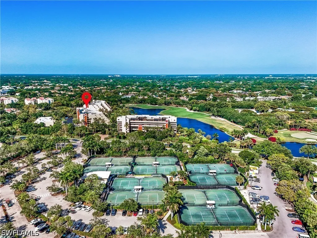 6350 Pelican Bay Boulevard Naples FL 34108
