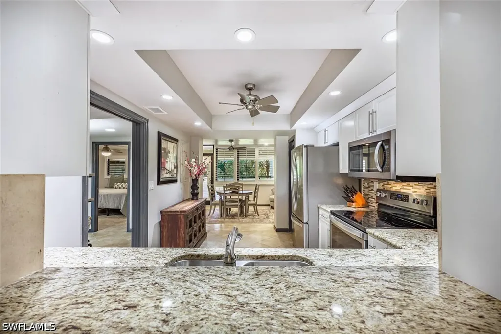 6350 Pelican Bay Boulevard Naples FL 34108