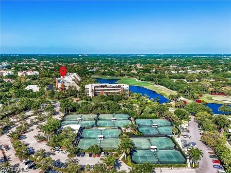 6350 Pelican Bay Boulevard Naples FL 34108