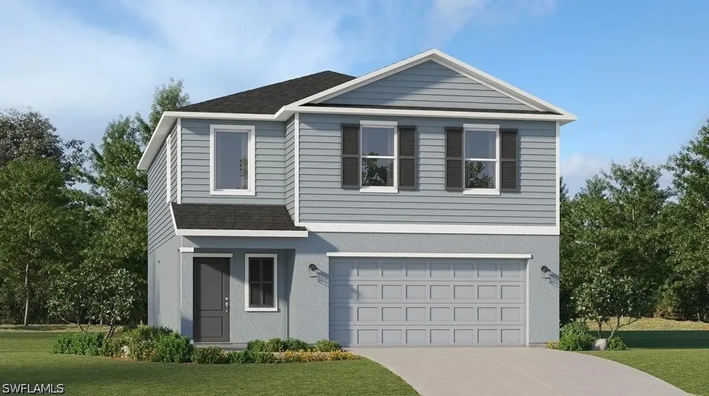 11843 Cloverly Lane Punta Gorda FL 33955