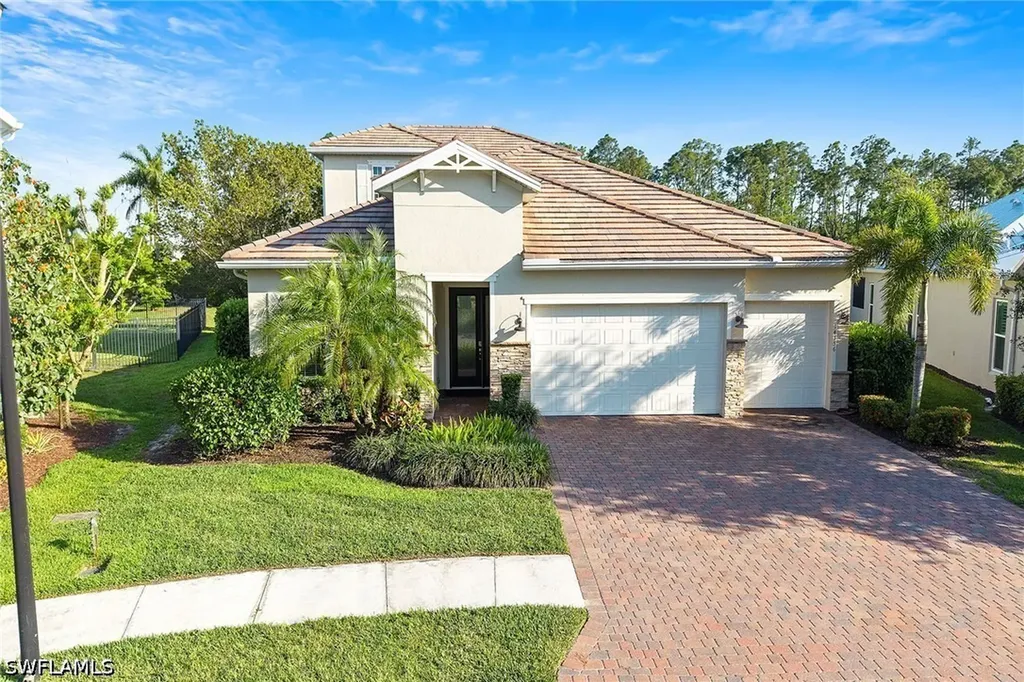 14756 Windward Lane Naples FL 34114